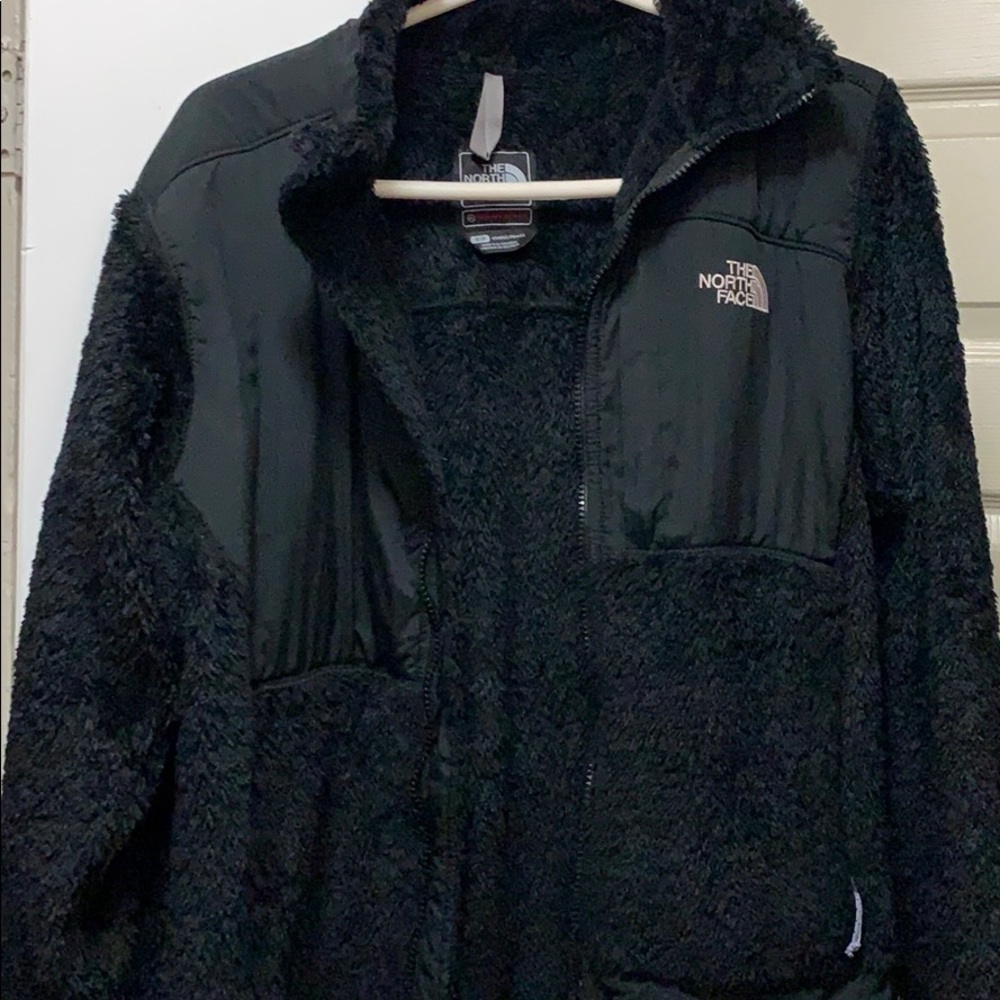 Women’s north face jacket